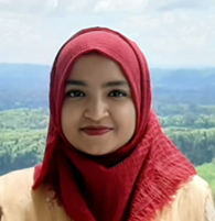 Dr. Fabiha Tahsin Hia