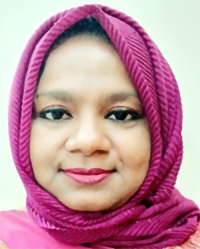 Dr. Jinat Mustary Liza