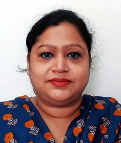 Dr. Sadia Rahman