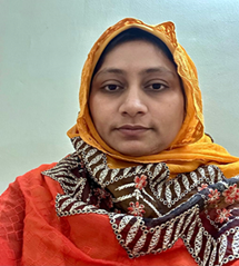 Dr. Thanadar Ajmiree Flora