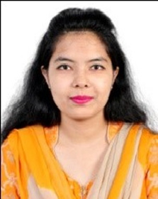 Dr. Aditi Barua
