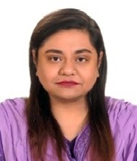 Dr. Anika Nawer Tanzim