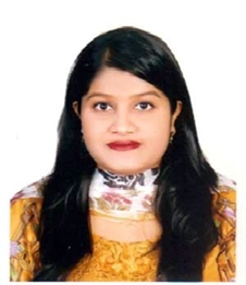 Dr. Asma Anzum Reya