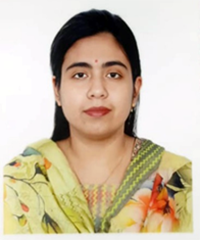 Dr. Debopriya Majumder