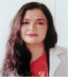 Dr. Fabiha Noor