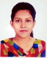 Dr. Sunvina Ali Sunvi