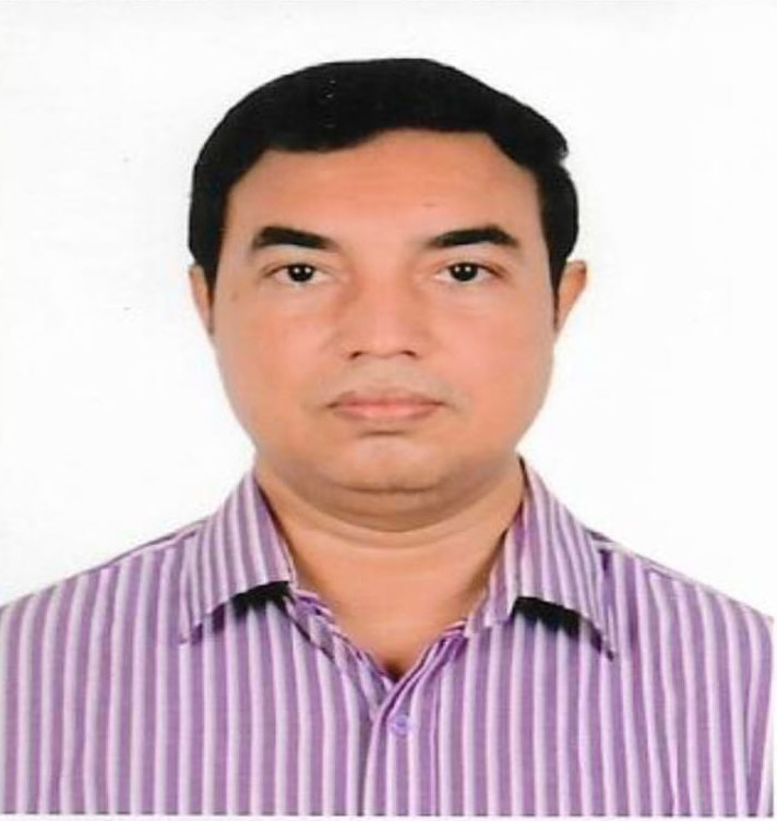 Jamal Uddin Ahmed