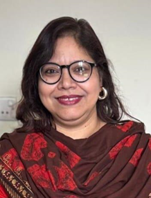 Dr. Rehana Khatun