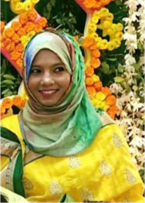 Dr. Saimun Nahar Rumana