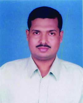 Jamal Uddin Ahmed
