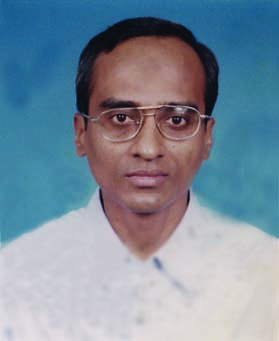 Md. Shah Zaman Khan PH