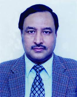 MKI Quayyun Choudhury