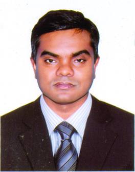 Badhan Kumar Dey ENT