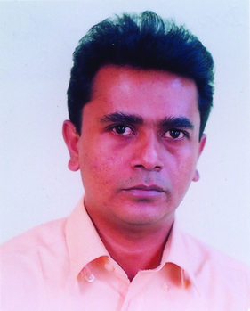 Sudhangshu Shekhar Biswas