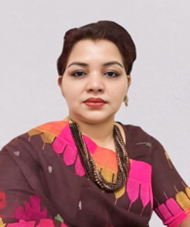 Prof. Fouzia Begum